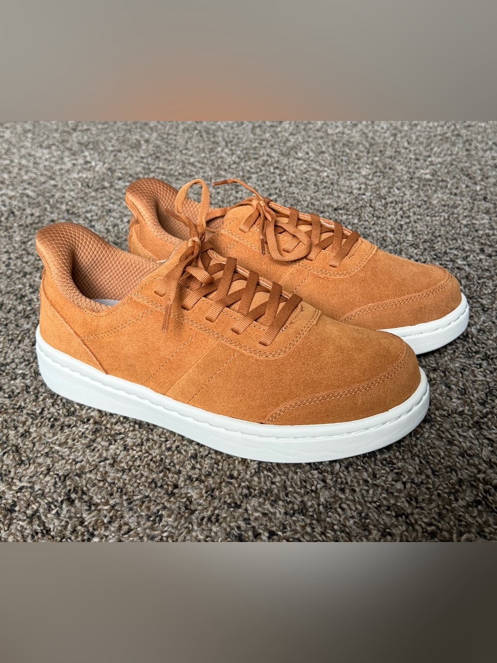 NEW OrthoFeet Wander Hands-Free Shoes